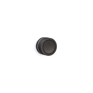 DTV Mode Wall-mount bath filler digital interface - K-29200-BL
