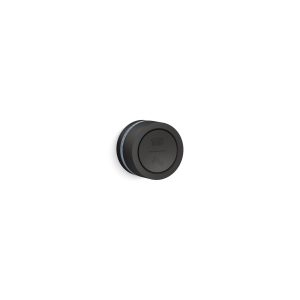 DTV Mode Two-outlet shower digital interface with eco-mode diverter - K-29202-E-BL