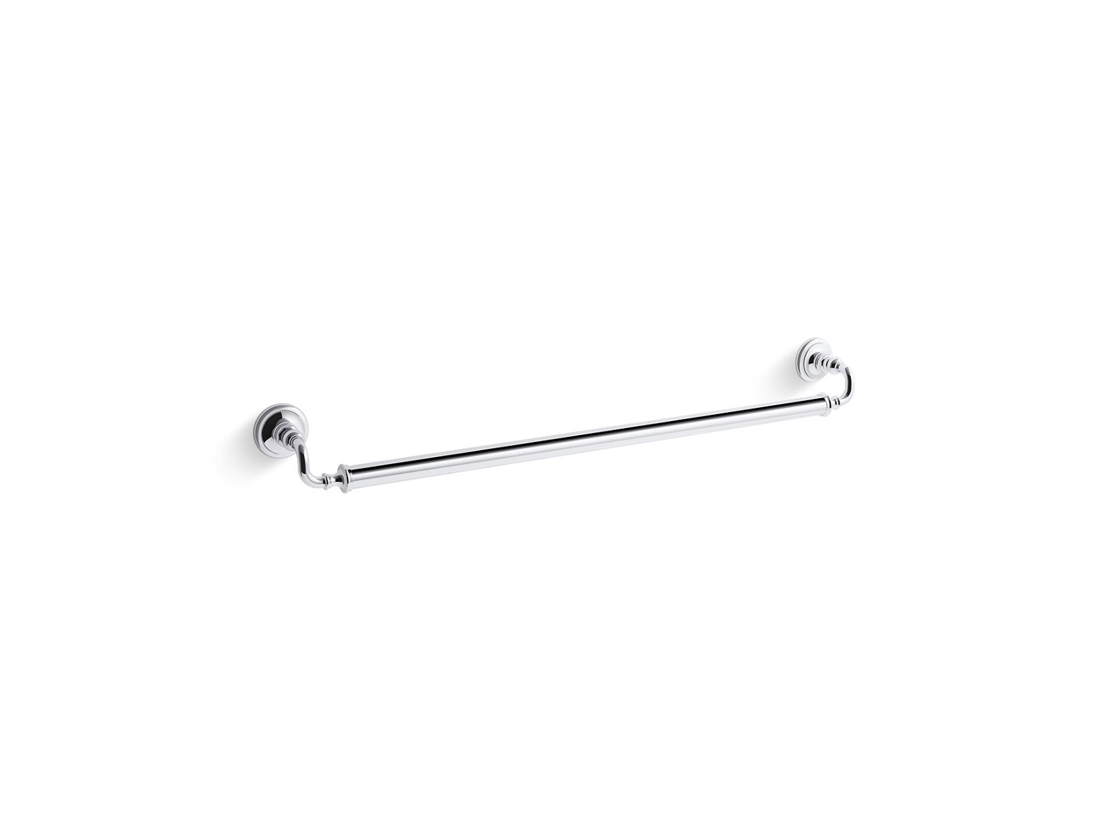 Artifacts 36" grab bar - K-25157-CP