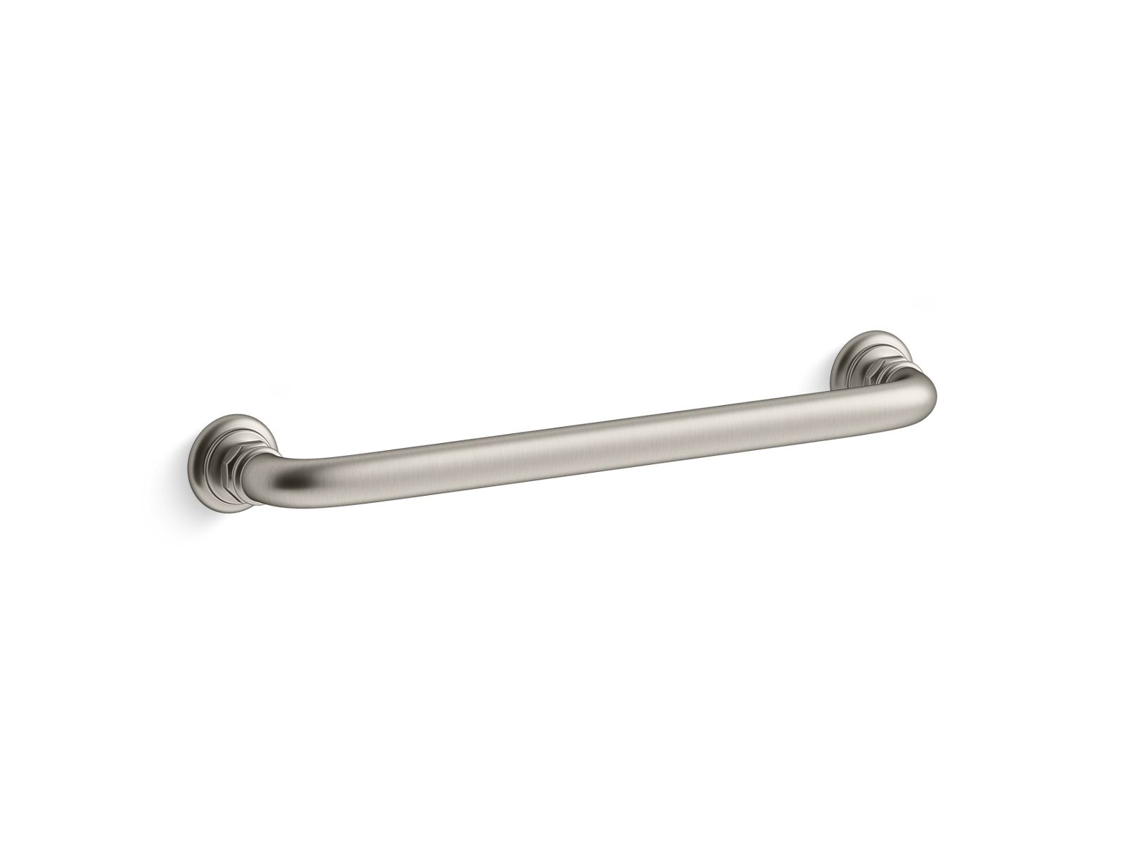 Artifacts 7" cabinet pull - K-25495-BN