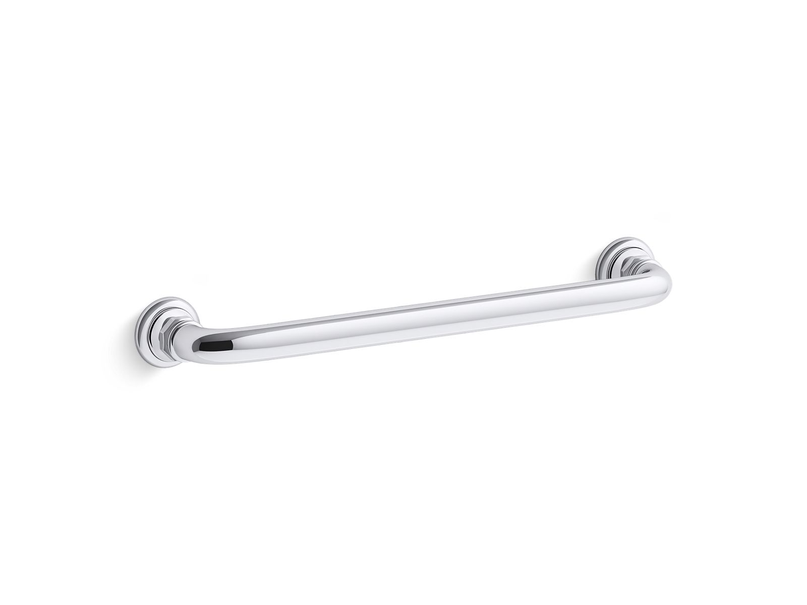 Artifacts 7" cabinet pull - K-25495-CP