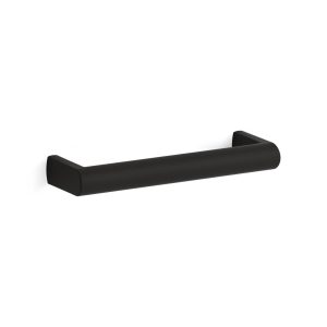 Components 5" cabinet pull - K-25496-BL