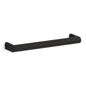 Components 7" cabinet pull - K-25497-BL