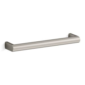 Components 7" cabinet pull - K-25497-BN