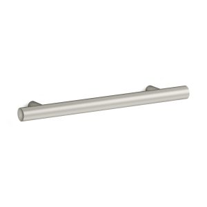 Purist 5" cabinet pull - K-25498-BN