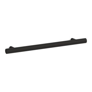 Purist 7" cabinet pull - K-25499-BL
