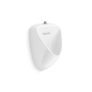 Tend Contemporary washout urinal with top spud - K-20713-ET-0