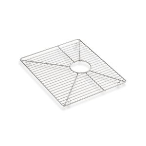 Lyric Workstation Sink rack for K-RH23377-1PC - K-23468-ST