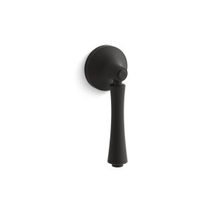 Corbelle Left-hand trip lever - K-20120-L-BL