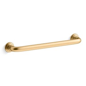 Artifacts 7" cabinet pull - K-25495-2MB