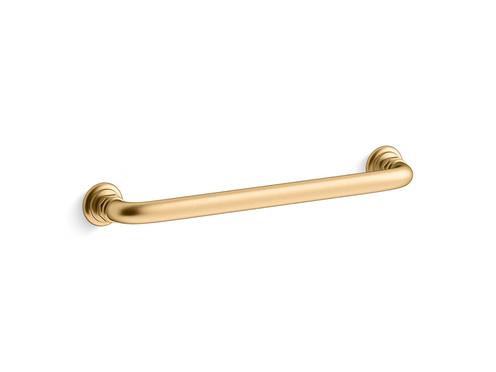 Artifacts 7" cabinet pull - K-25495-2MB