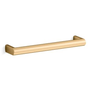 Components 7" cabinet pull - K-25497-2MB