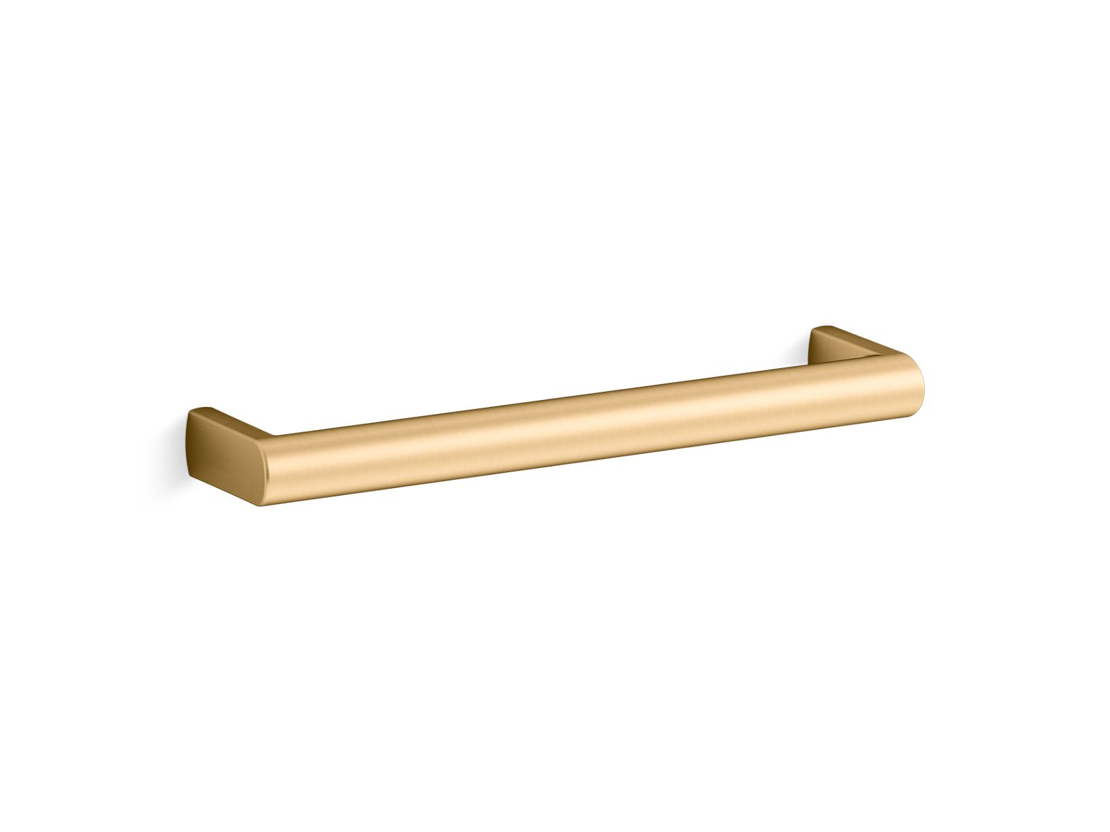Components 7" cabinet pull - K-25497-2MB