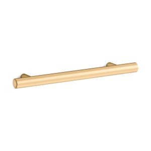 Purist 5" cabinet pull - K-25498-2MB