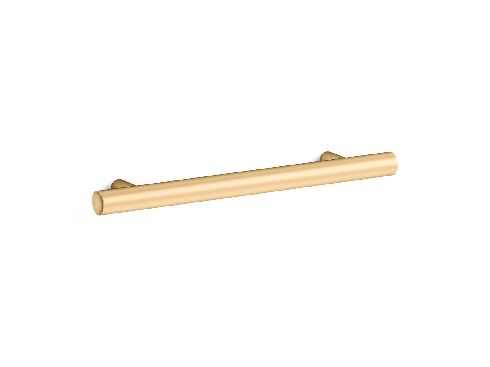 Purist 5" cabinet pull - K-25498-2MB
