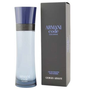 Armani Code Colonia by Giorgio Armani- mp-0253- 19347110458