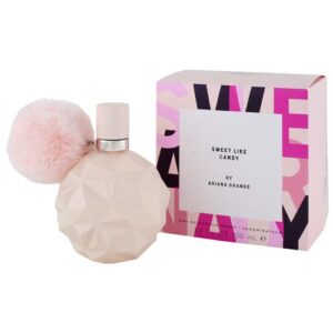 Sweet Like Candy by Ariana Grande- mp-0258- 19347110468