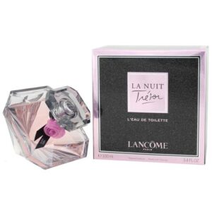 Tresor La Nuit by Lancome- mp-0312- 19347110492