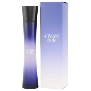 Armani Code by Giorgio Armani- mp-0531- 19348229764