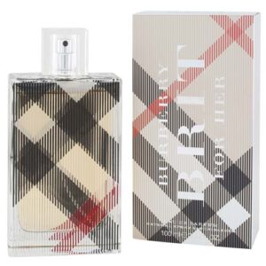 Burberry Brit by Burberry- mp-1363- 19347110808