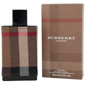 Burberry London by Burberry- mp-1401- 19347110820