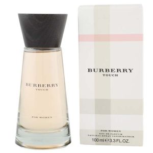 Burberry Touch by Burberry- mp-1471- 19347110850