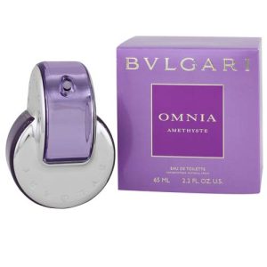 Bvlgari Omnia Amethyste by Bvlgari- mp-1611- 19347110890