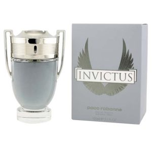 Invictus by Paco Rabanne- mp-3770- 19347111408