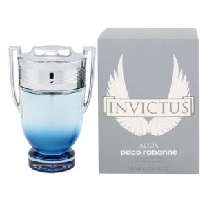 Invictus Aqua by Paco Rabanne- mp-3773- 19347111412