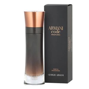 Armani Code Profumo by Giorgio Armani- mp-0053- 19347110390