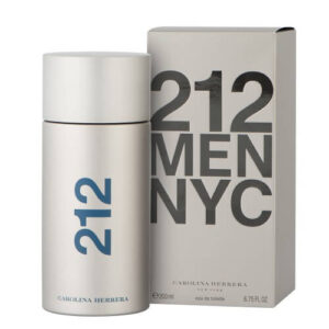 212 by Carolina Herrera- mp-0061- 19347110396