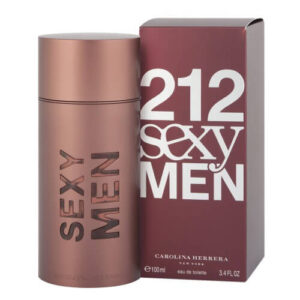 212 Sexy by Carolina Herrera- mp-0071- 19641949148