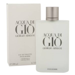 Acqua Di Gio by Giorgio Armani- mp-0161- 19347110426