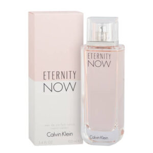 Eternity Now by Calvin Klein- mp-0502- 19347110530