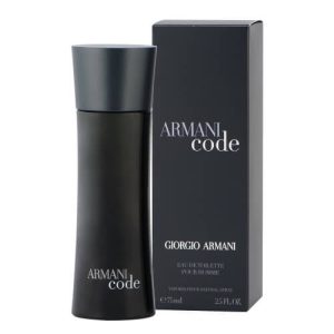 Armani Code by Giorgio Armani- mp-0541- 19347110562