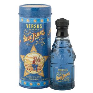 Blue Jeans by Versace- mp-0671- 19347110600
