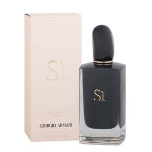 Si Intense by Giorgio Armani- mp-0724- 19347110616