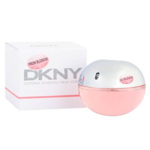 DKNY Be Delicious Fresh Blossom by Donna Karan- mp-0791- 19347110632