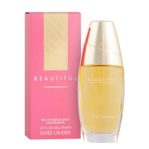 Beautiful by Estee Lauder- mp-0811- 19347110650
