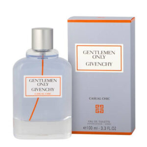 Gentlemen Only Casual Chic by Givenchy- mp-0813- 19347110656