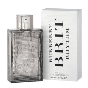 Burberry Brit Rhythm Intense by Burberry- mp-0827- 19347110662