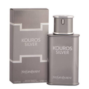 Kouros Silver by Yves Saint Laurent- mp-1106- 19347110756