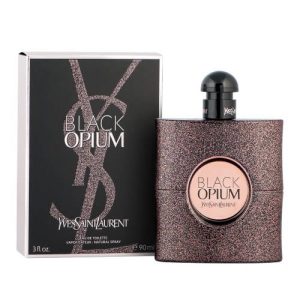 Black Opium by Yves Saint Laurent- mp-1212- 19347110780