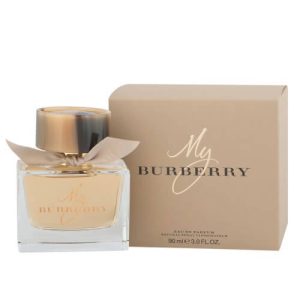 My Burberry by Burberry- mp-1309- 19347110792