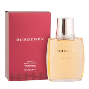 Burberry by Burberry- mp-1381- 19348229776
