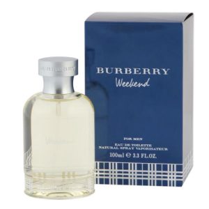 Burberry Weekend by Burberry- mp-1481- 19347110856
