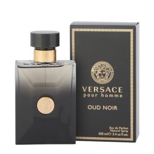 Versace Pour Homme Oud Noir by Versace- mp-1509- 19354063642