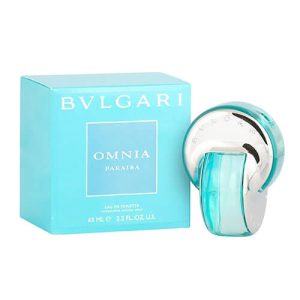 Bvlgari Omnia Paraiba by Bvlgari- mp-1706- 19347110908
