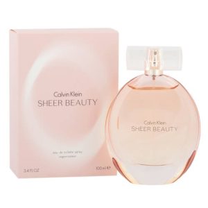 Calvin Klein Sheer Beauty by Calvin Klein- mp-2162- 19347111026