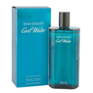Cool Water by Davidoff- mp-2291- 19347111066